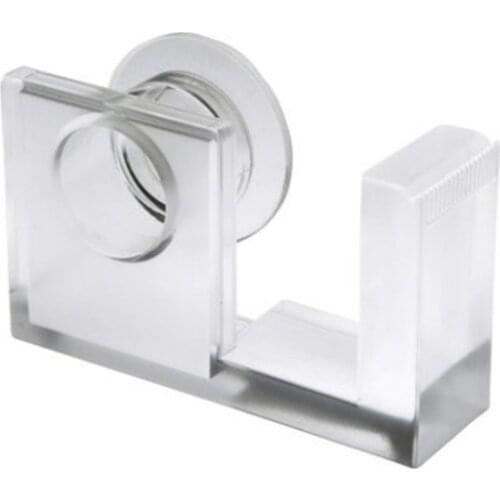 Acrylic Tape Cutter Adhesive Tape Dispenser Tape Dispenser Cutter office accessories Stationery Stationer