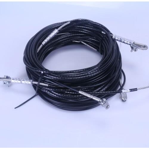 Super Plus cable for JImmy Jib Crane