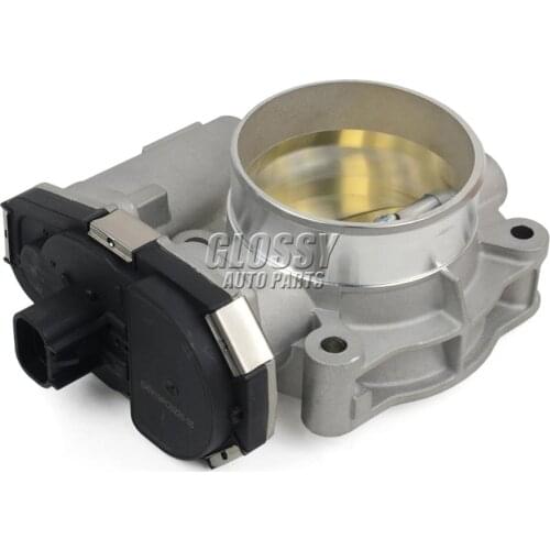AP02 Throttle Body For Suzuki XL-7 Chevrolet Traverse Buick Allure Enclave Pontiac Acadia Saturn V6 12616995 12593591 12607330