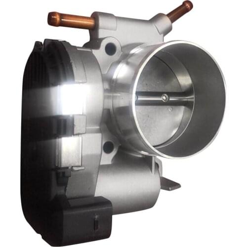 Throttle Body Assembly for Chevrolet Captiva 2.4L 2006-2011 Throttle Valve 92067741 028075022