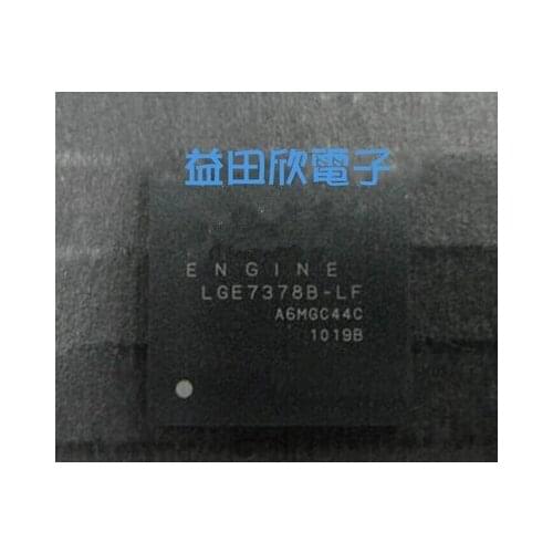 LGE7378B-LF LGE7378B bga 5pcs