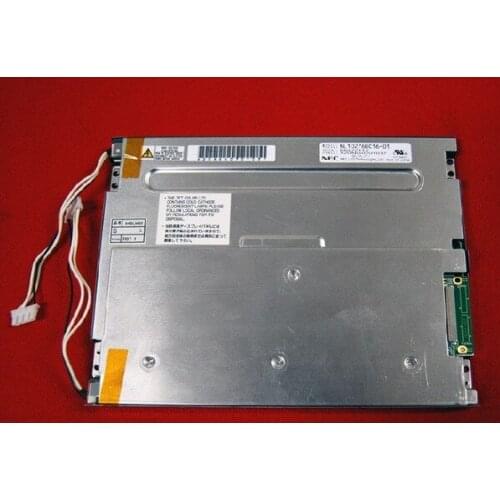 NL10276BC16-01 6.5 INCH Industrial LCD, new&A+ in stock,test working