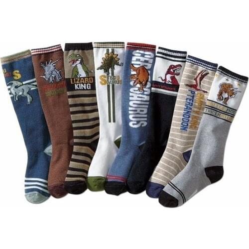Wholesale boy socks baby Leg warmers boys socks size 9-12