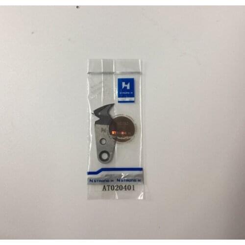 Movable knife AT020401, high quality trimming knives for Tajima Feiya embroidery machine spare parts
