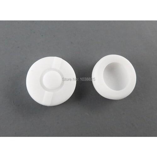 Silicone For Poke Ball Non-slip Thumb Grips Cap for Nintendos Switch NS Handle Button Joystick Skin Cover Caps