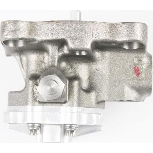 CAT 320D Fuel Transfer Pump 292-3751 For Caterpillar C6.4 C4.4 Engine Supply Fuel Pump 2913751