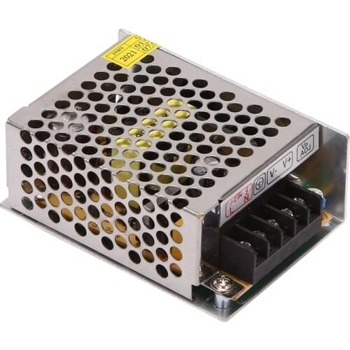 24V 1A Switch Power Supply LED Transformer 25W LED Strip Switch Driver for CCTV LED Strip