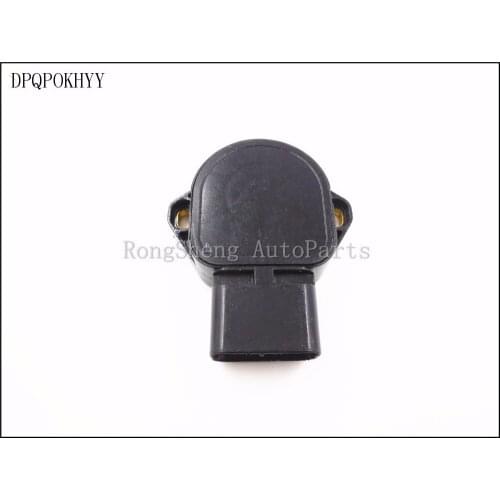 DPQPOKHYY CTS 4612902A 4612902 A 461 29 02A Throttle Position Sensor For Jeep Grand Cherokee GR Steuergerat Tempomat
