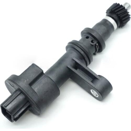 Vehicle Car Transmission Speed Sensor for Automobile Modification for Car Assembly Compatient with 78410-S04-902 W91F