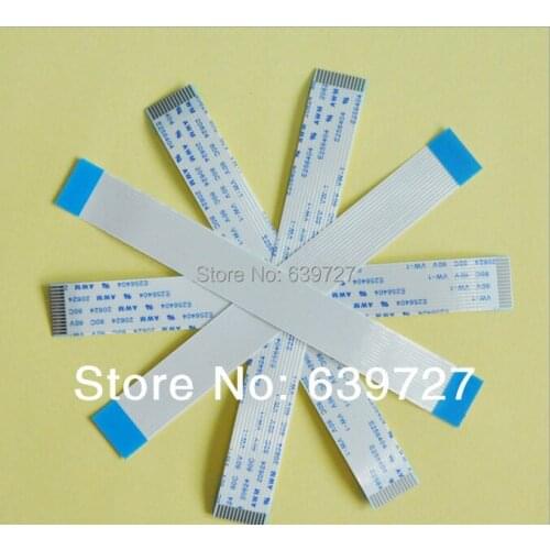 Free shipping 50pcs FFC 1.0pitch 24pin 200mm A type AWM 20624 80C 60V VW-1,LCD Cable,cable for Logic board In stock best quality