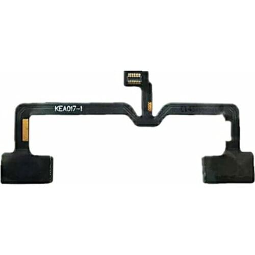 For Oneplus 3 Three Touch Sensor Flex Cable Three Button Touch Sensing Connector Flex Cable Replacement Repair Spare Part
