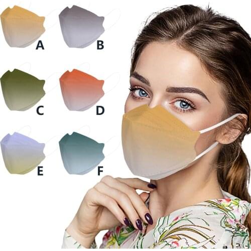 HEYGENIALES Respirators