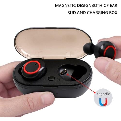 Jidian Portable Audio Equipment