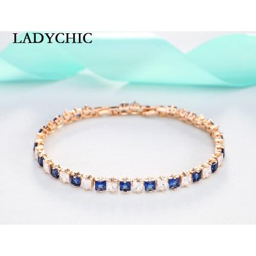LADYCHIC Chain Bracelets