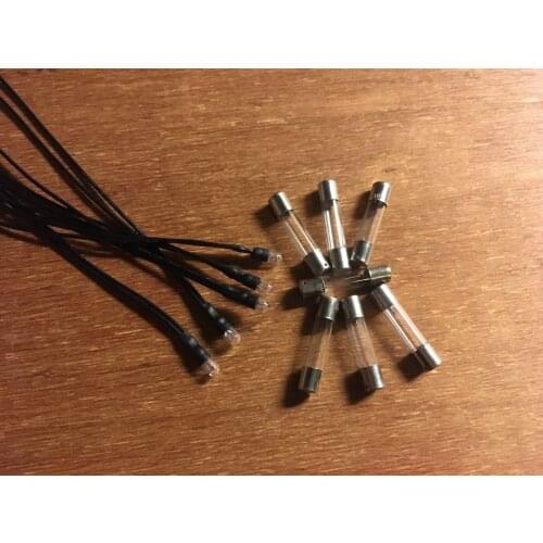 8V-INCANDESCENT LAMP KIT/ TX-9100 -RECEIVER VINTAGE DIAL METER STEREO Pioneer