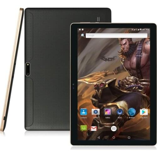 For kids early educational learning 7 Inch M755 Kids Tablet PC RK3126 Quad Core 1GB+8GB 1024*600 Android 7.1 Parental control