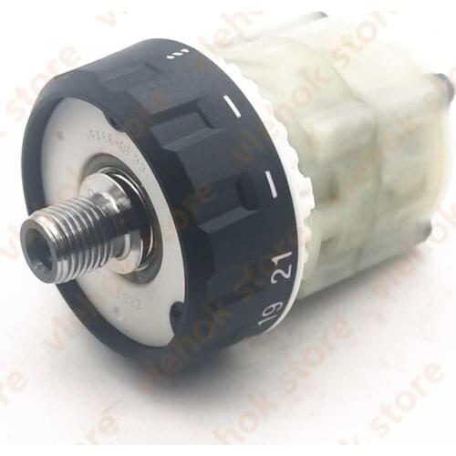 Genuine Gear Box GEARBOX For Makita DDF482RME DDF482RFE DDF482Z DDF482 DF482D 127511-1 123444-8