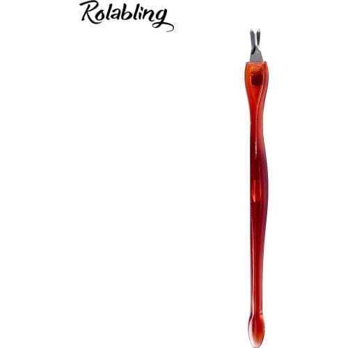 Rolabling Cuticle Trimmers