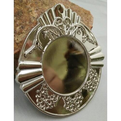 Russian album souvenir General Sports School Medal Retro Decor Little Men Russian Album Coin Art Craft Souvenir Keepsake Statues