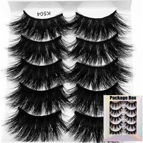 Soo Hawee False Eyelashes