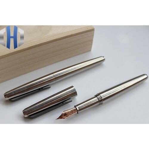Titanium Alloy EDC Tactical Pen Defensive Pen Signature Pen Broken Window Pen