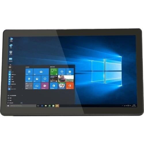 8 inch panel pc 3MM Bezel Waterproof Embedded Wifi android industrial computer for industrial