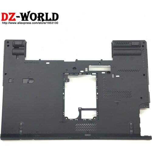 New Original for Lenovo ThinkPad T430 T430i Back Shell Bottom Case Base Cover D Cover 04W6882