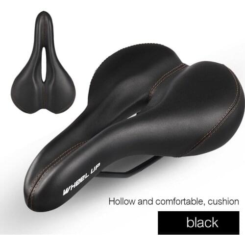 CYCLEHIKER Bicycle Saddles