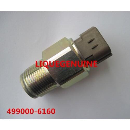 Common Rail Sensor 499000-6160 / 4990006160