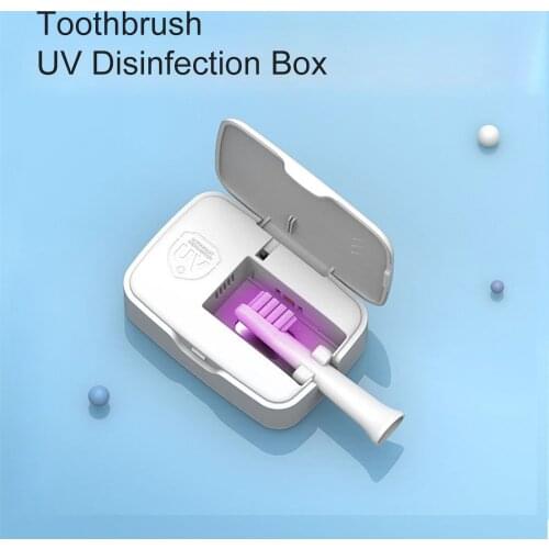 JNSUR Sterilizers For Toothbrushes