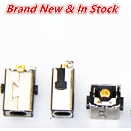Laptop DC Power Jack Cable Charging Cable Connector Port Plug For HP mini110 Mini210 Mini 110 Mini 210 910 1103 CQ10