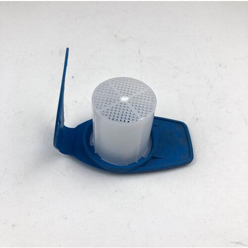 Windshield Washer Fluid Bottle Reservoir Cover for VW SCIROCCO ASSAT/VARIANT/SANTANA GOLF AUDI A3 A4 A80 8D0955455 8D0 955 455