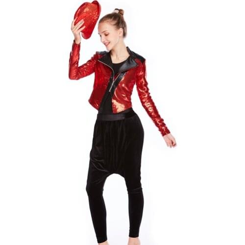 MiDee Concert Costumes For Children