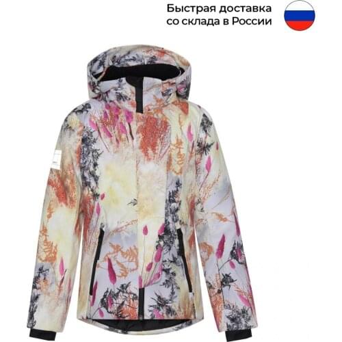 MOLO Jackets For Girls