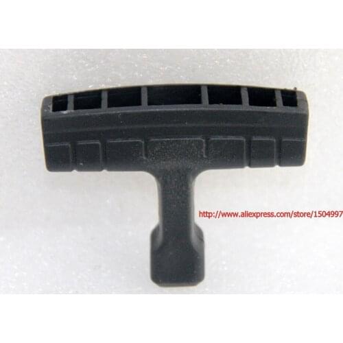 2pcs Starter Grip for HUSQVARNAs Chainsaws, Brushcutters, Power Cutters [#503543901] Chainsaws Chainsaw parts kit