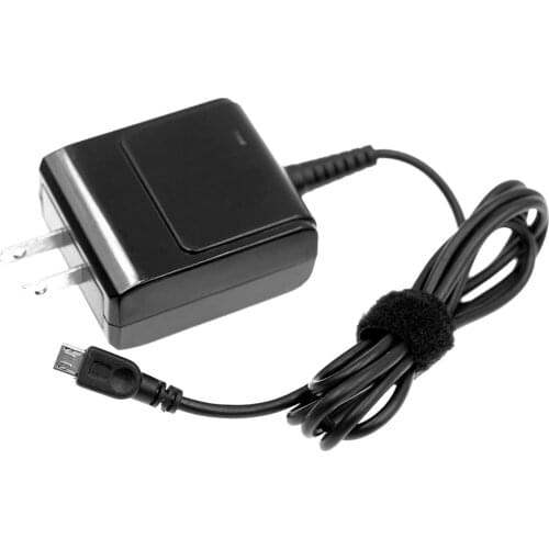 5.25V 3A Micro USB Wall Charger AC Adapter for Raspberry Pi 3, HP HSTNN-LA43 PA-1150-22HA