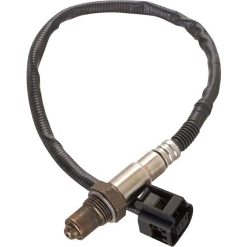 Lambda Upstream O2 Exhaust Gas Oxygen Sensor for BMW GT 750i xDrive Alpina B7L X5 X6 Mini Cooper 1.6L 11787595353 11787576673