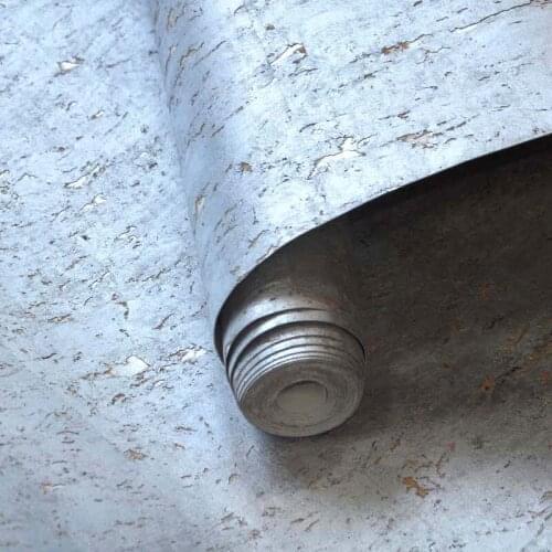 2020 MY WIND Silver Wallpapers Luxury 100%Natural Material Safety Innocuity 3D Wallpaper In Roll Home Decor European aristocracy