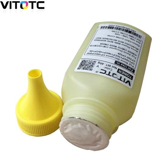 Compatible Ricoh Aficio C651 C751 SC651EX C751EX C651EX C 651 751 651ex 751ex Color Toner Powder Photocopier Refill 200g/Bottle