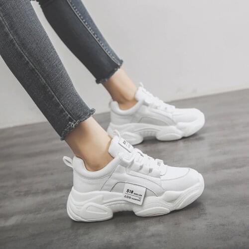 Women's Sneakers WIGQCY China