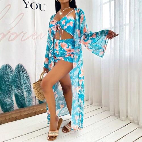 ZOGAA Sexy Swimwear