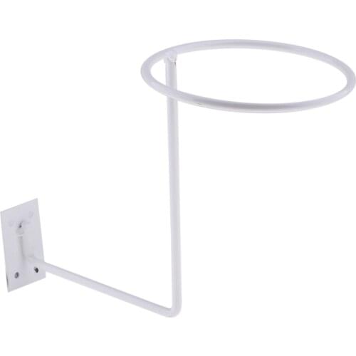 Aluminum Motorcycle Accessories, Holder Hanger Rack Wall Mounted Hook for