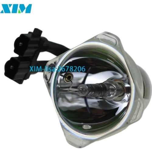 Free Shipping RLC-014 / RLC014 Replacement Projector bare Lamp for VIEWSONIC PJ402D-2 / PJ458D