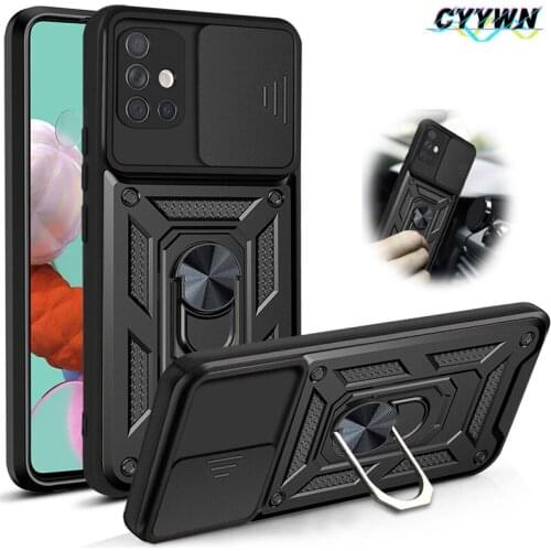 CYYWN Phone Cases Samsung Galaxy A51
