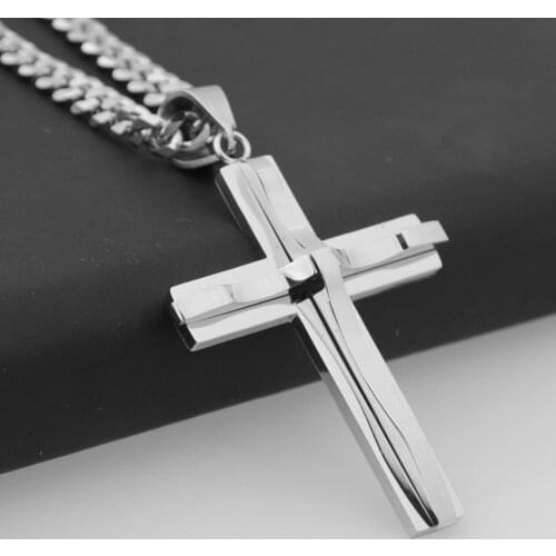 Granny Chic Pendant Chains