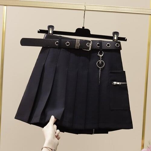 Женские мини юбки HKML China At AliExpress
