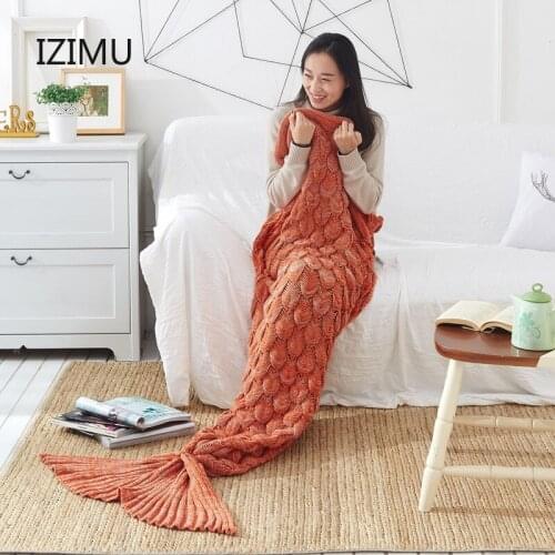 IZIMU Bed Dress