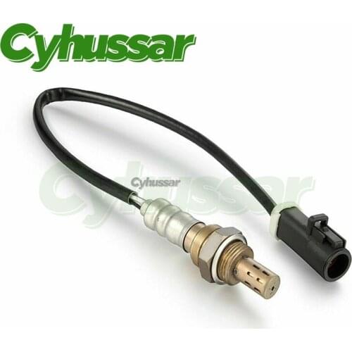 Oxygen Sensor O2 Lambda Sensor Air Fuel Ratio Sensor for FORD MUSTANG V 4.6 V8 XR3F-9G444-H2A XR3F9G444H2A 2004-2016