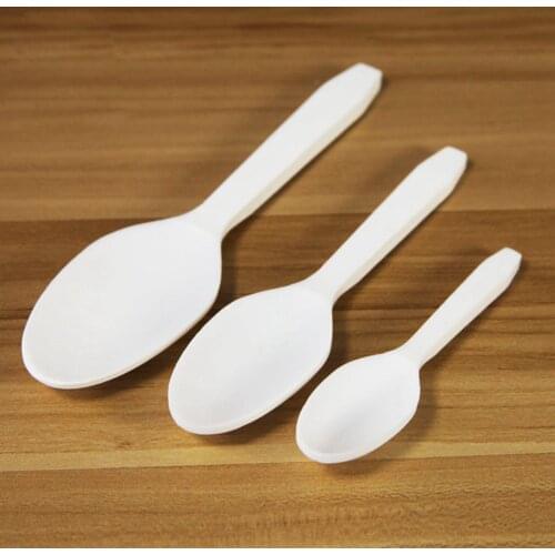 3/5/10ml PTFE Laboratory Medicinal Ladle Sample Spoon Chemistry Pharmacy