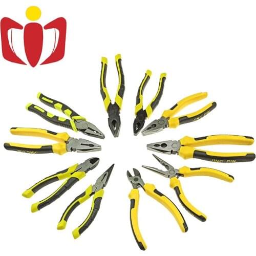 Плоскогубцы LIJIAN China At AliExpress